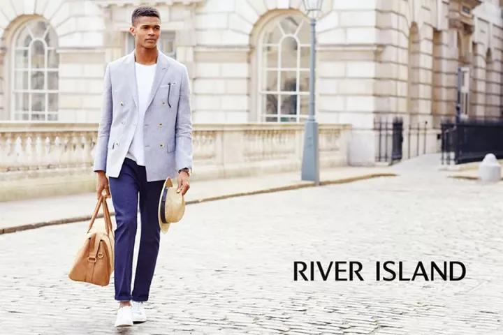 怎么穿让自己看起来更美式男生,怎么穿才有美式风