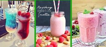 树莓好吃的做法,好吃的树莓水果推荐