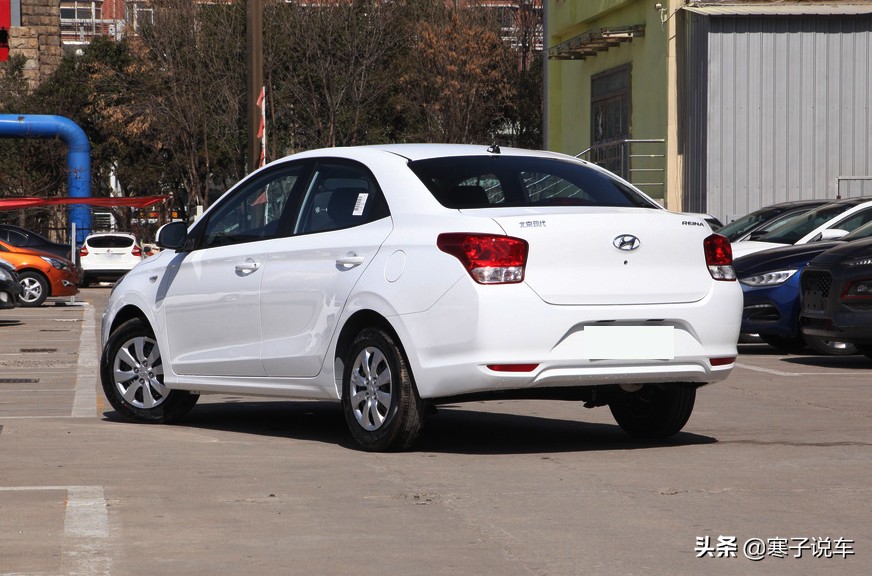 瑞纳4万以下二手车,4.99瑞纳