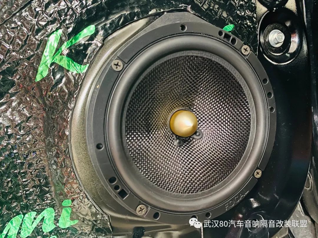 urv均衡器最佳设置,本田urv改装劲浪版