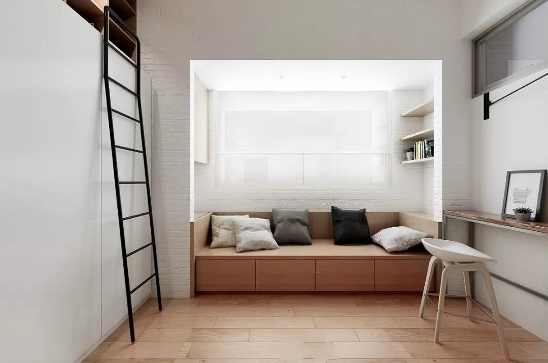 榻榻米如何设计更实用,榻榻米怎么样好用吗