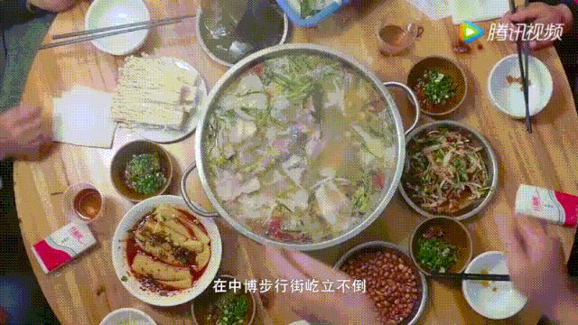 全国火锅图鉴，到底哪里的最好吃？