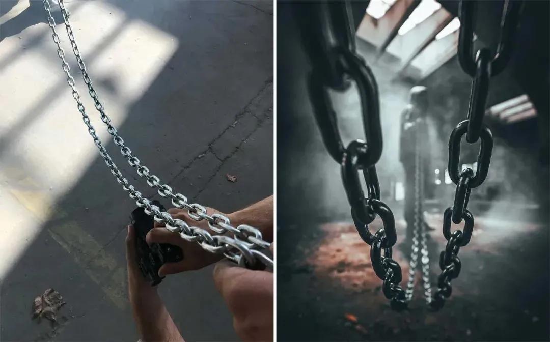 教你三招拍手机创意大片,手机拍大片创意