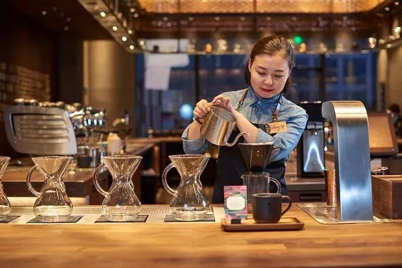 一杯咖啡一种生活,一杯咖啡也是生活享受