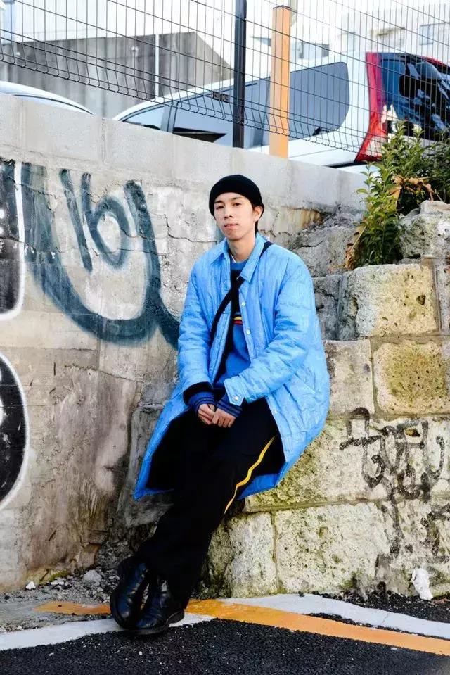 真正原宿风是什么样,原宿风是什么风格