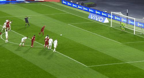 3-3世界杯8强黑马爆冷：中超金靴破门难救主，鱼腩队意外绝平