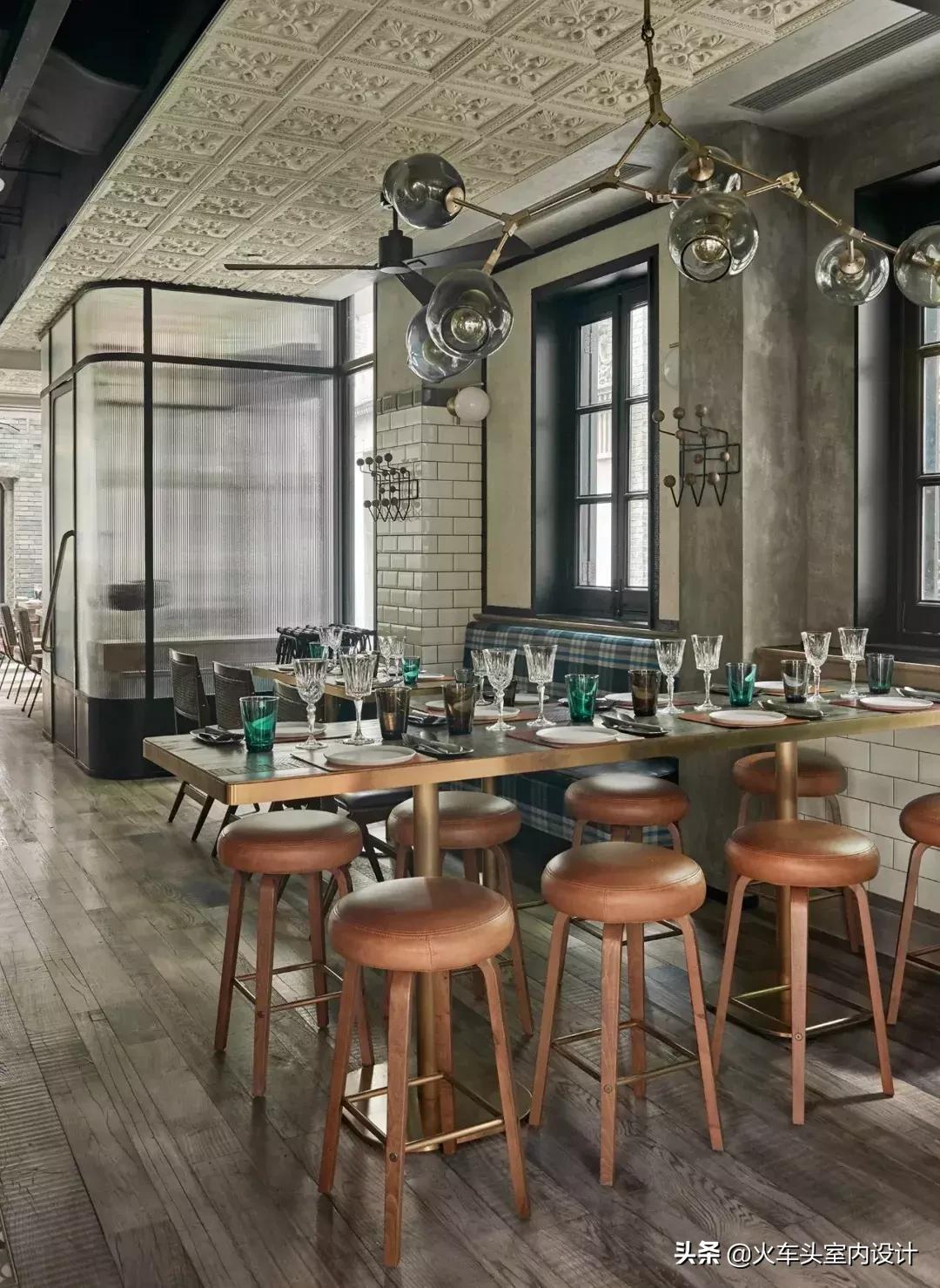 上海法式小酒馆,上海法式酒馆