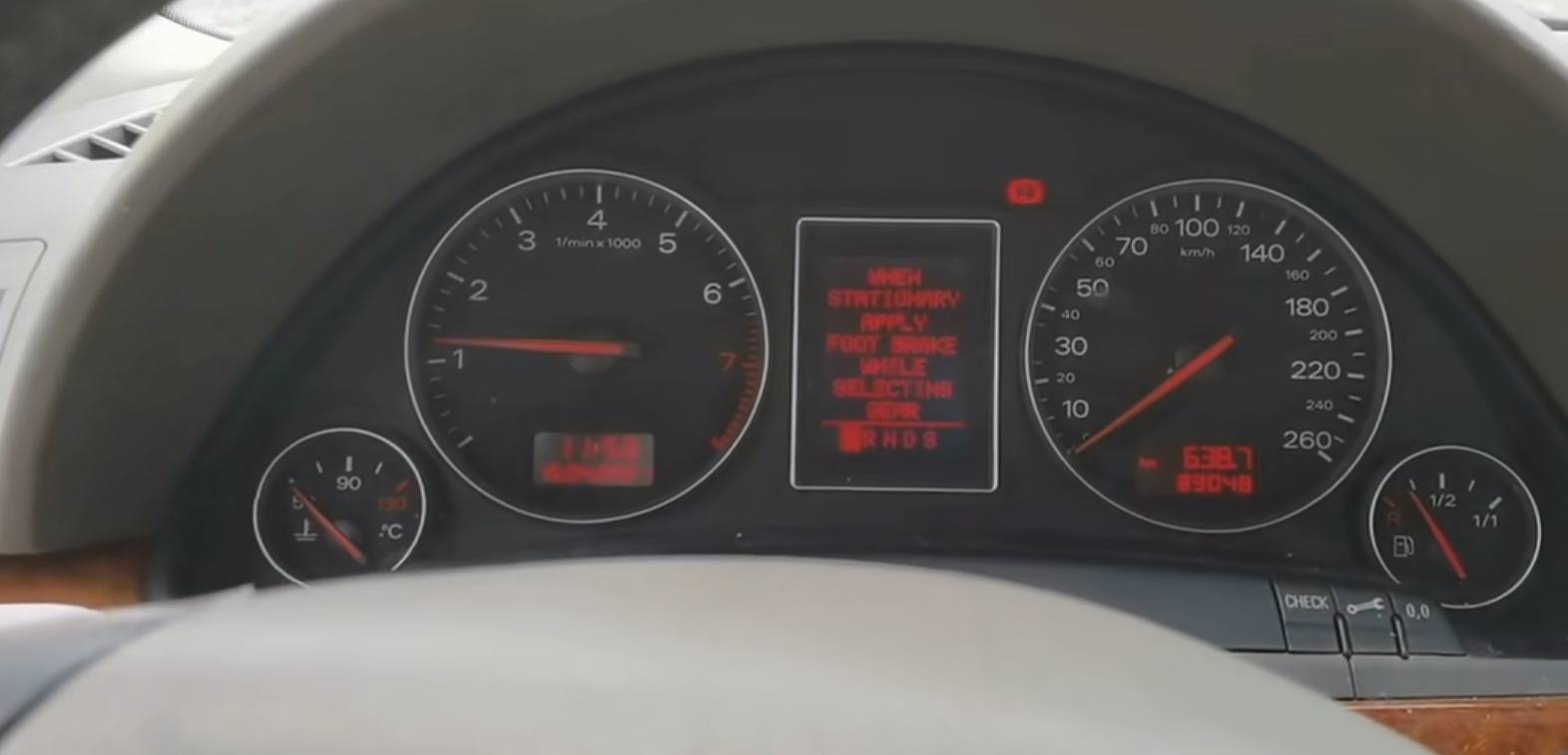 1万买奥迪a4,1万多全款买奥迪a4真的吗