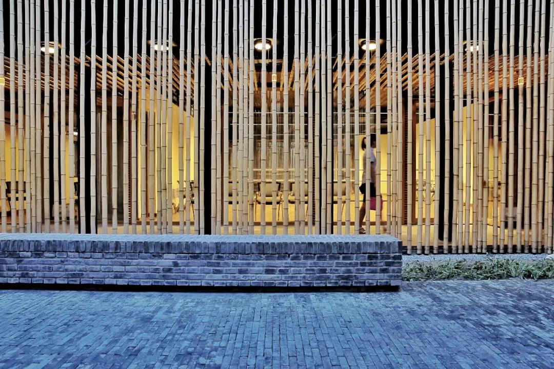 农家田园改造经典案例,100个极具设计感的乡村改造