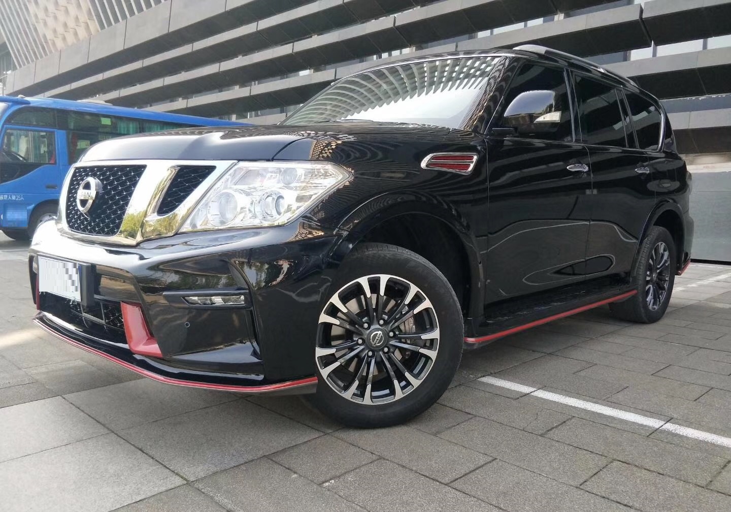 放弃别克gl8,途乐和gl8哪个值得购买