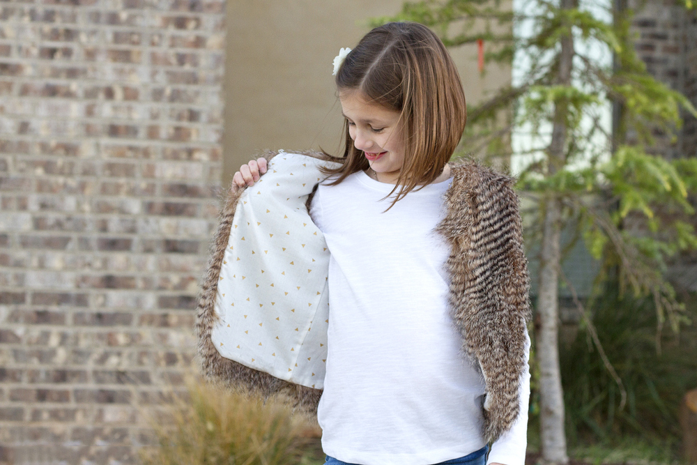 小背心裁剪与缝制入门,老年人背心的裁剪与缝制过程