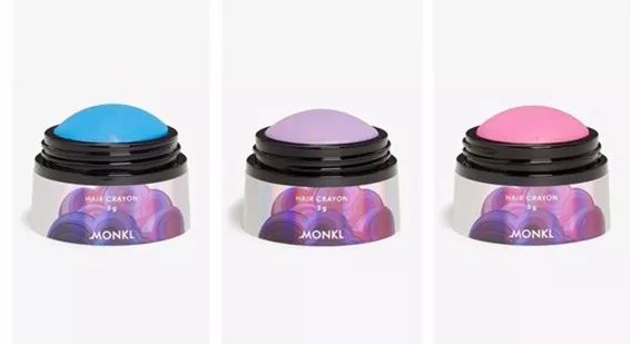 潮流彩妆品牌,快时尚都有哪些品牌