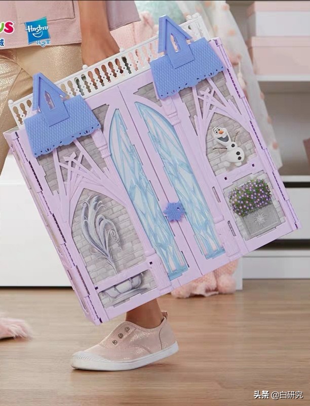 冰雪奇缘2限量娃娃,冰雪奇缘2珍藏限定套装