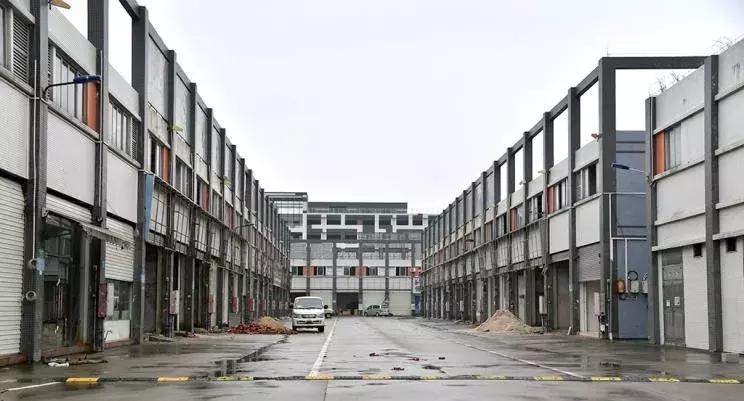 陈田汽配城多厉害,中国汽配陈田