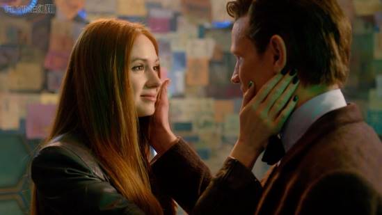 神秘博士最有深度的一集,最长科幻剧神秘博士观影指南