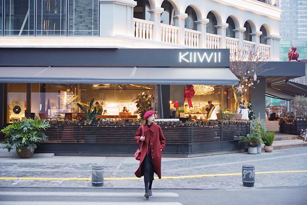 这条街为什么这么吸引人,这条街为啥突然火了