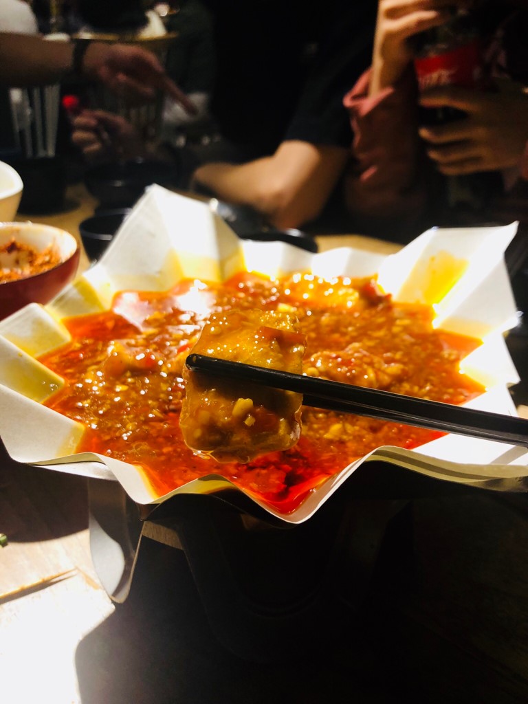 成都吃客网红店打卡,打卡美食网红餐厅