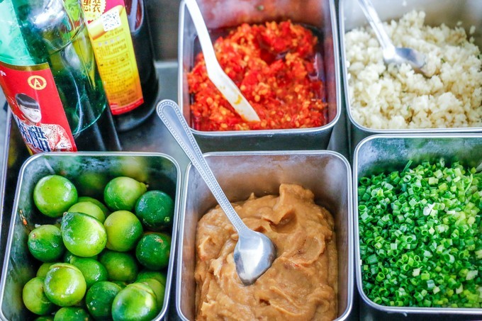 海口旅游美食全攻略,海口逛吃攻略