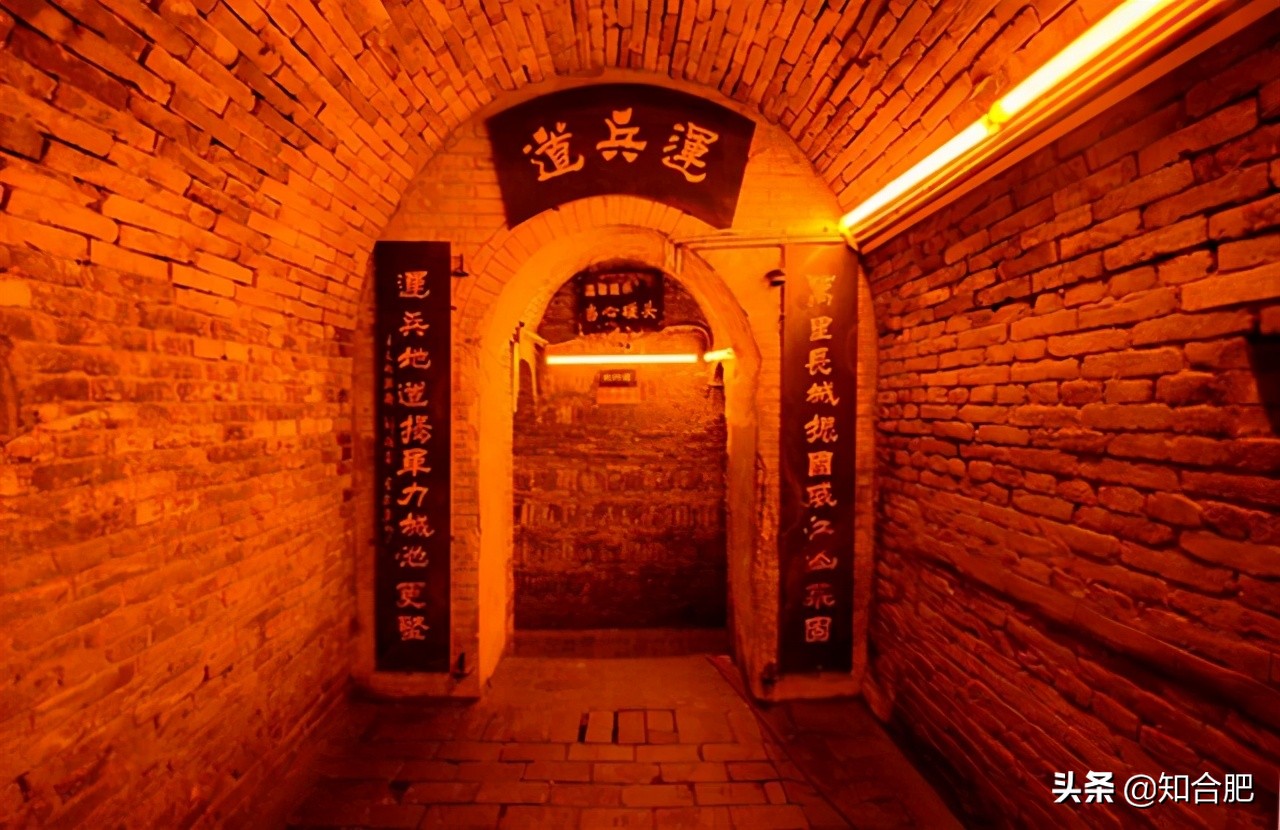 安徽省内网红打卡景点适合冬季,安徽网红打卡景区推荐