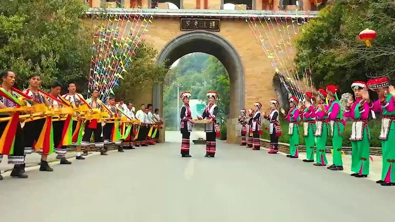 弥勒市为何发展这么快,弥勒怎么了