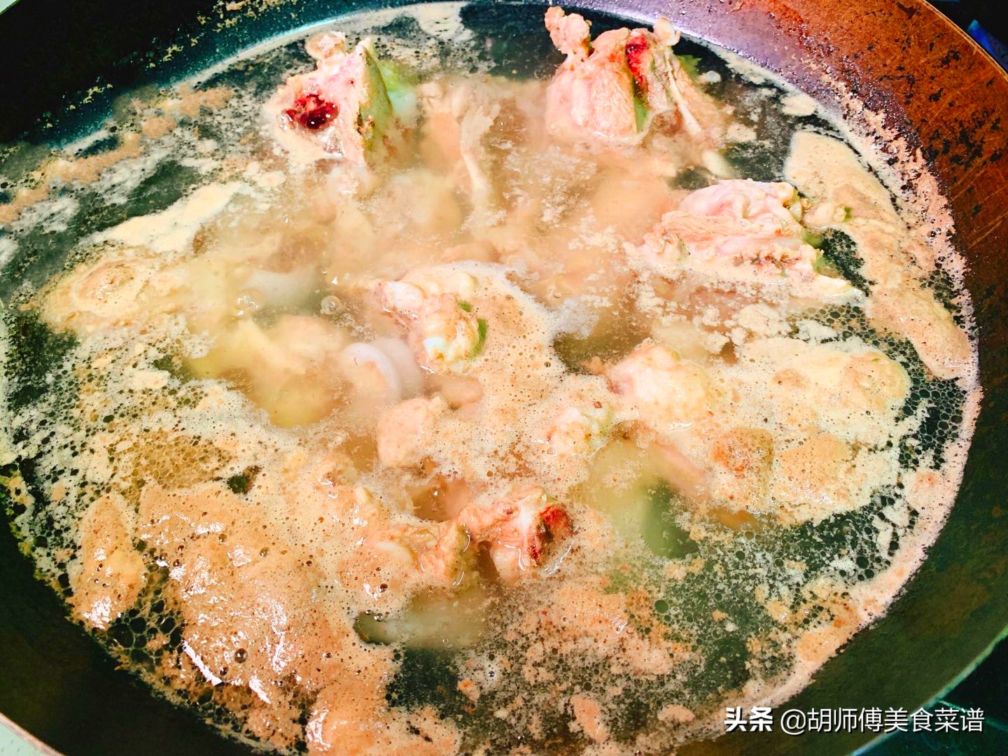 大厨实践过的8个烹饪小技巧,做菜窍门烹饪技法最全