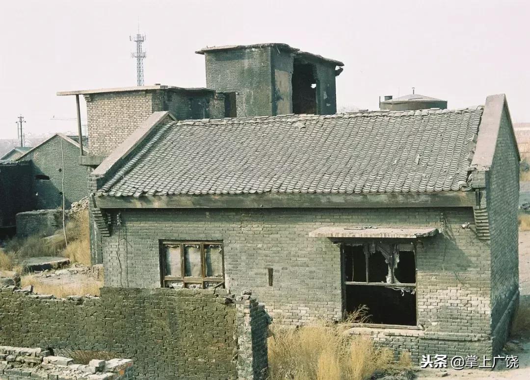 广饶旧事,广饶城南往事