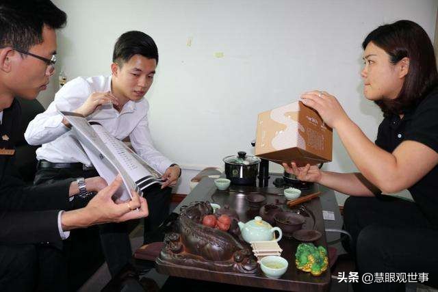 侯氏三杰的坎坷分配路：3.侯沧海努力终有回报