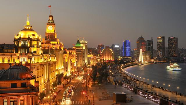 上海三大旅游城市排名,中国旅游城市排行榜top50