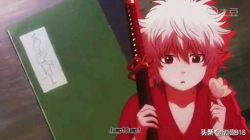 银魂中最厉害的武器,银魂十大剑术排行榜