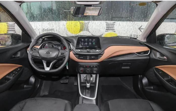 16年科沃兹与16年明锐,明锐自动挡车对比科沃兹