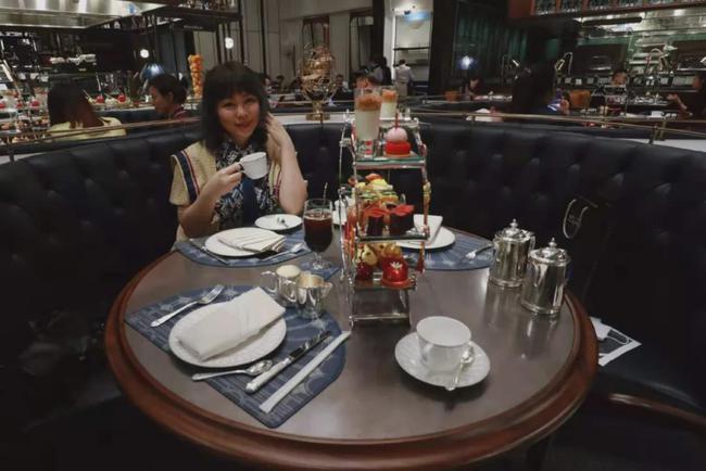 澳门英伦游艇会酒店,澳门英伦公馆休闲会所