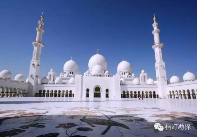 迪拜为什么那么有钱,迪拜是不是世界上最有钱的国家