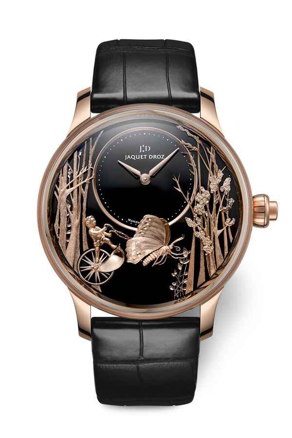 三款旅行腕表推荐 (十款你最喜欢的腕表)