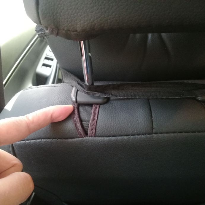 现代悦动座椅座套安装过程,现代悦动座套安装视频