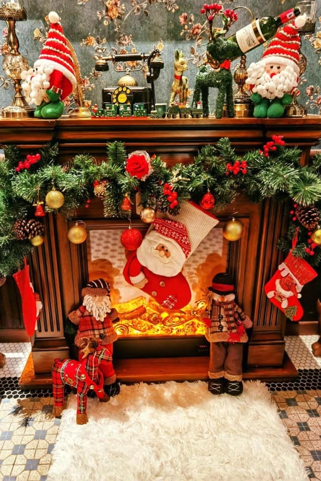 圣诞节好去处槟城,槟城过圣诞