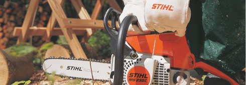 油锯的正常保养内容是什么,油锯日常使用及保养