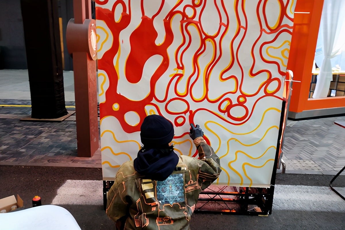 这条街为什么这么吸引人,这条街为啥突然火了