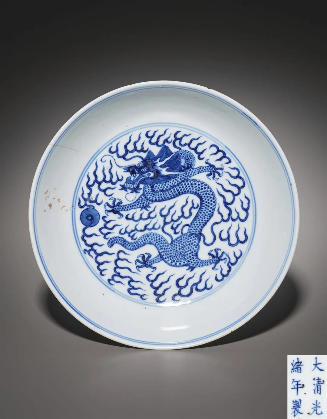 2024春拍晚清瓷器成交记录,2021中国艺术品明清瓷器成交前十