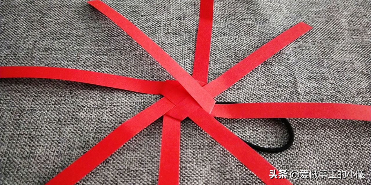 元宵儿童卡通手提diy灯笼手工制作,元宵节自己做的高难度灯笼过程