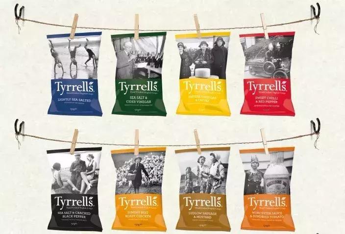 国外小零食推荐网红零食,隐藏网红小零食