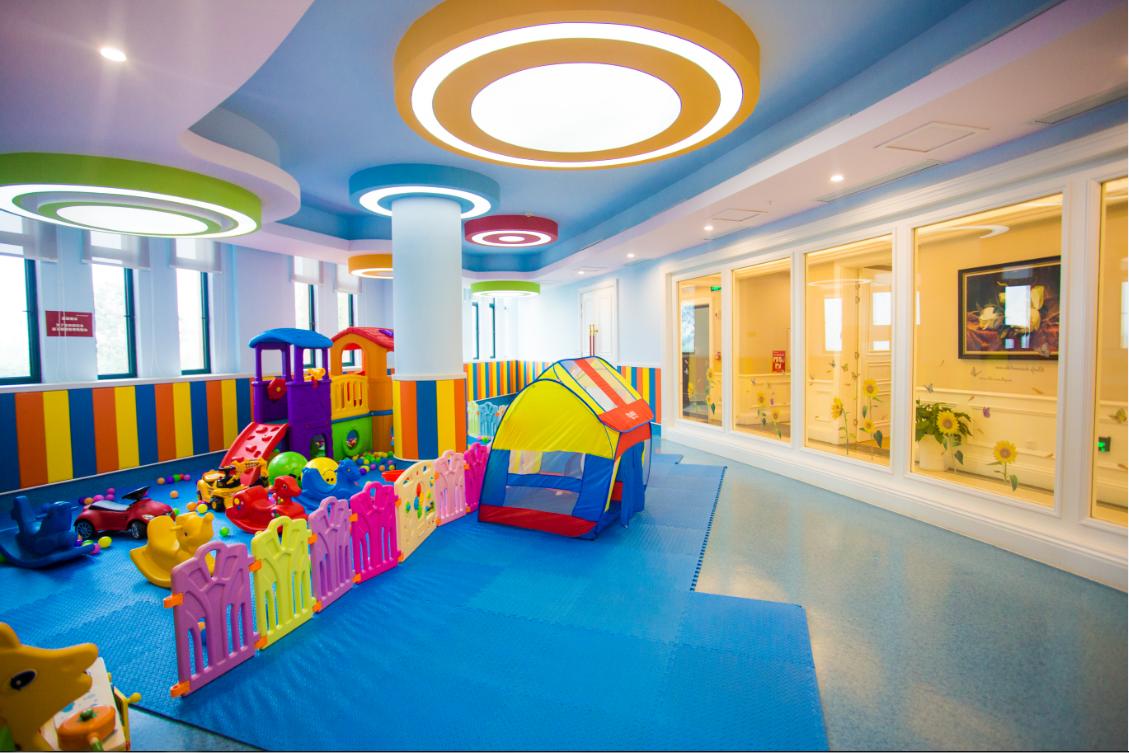 恒大悦珑湾开平游泳馆,恒大悦珑湾游泳馆