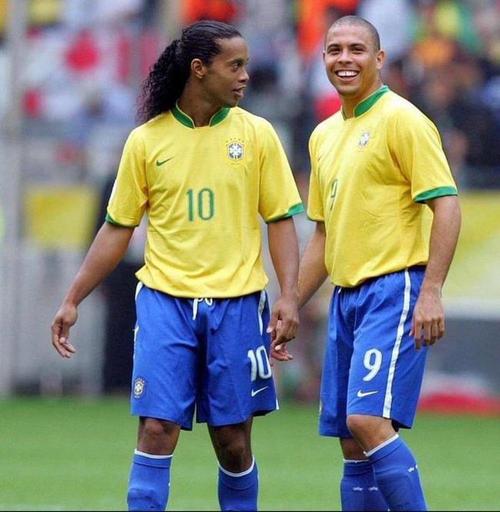 大罗心目中的最佳阵容c罗,大罗选择