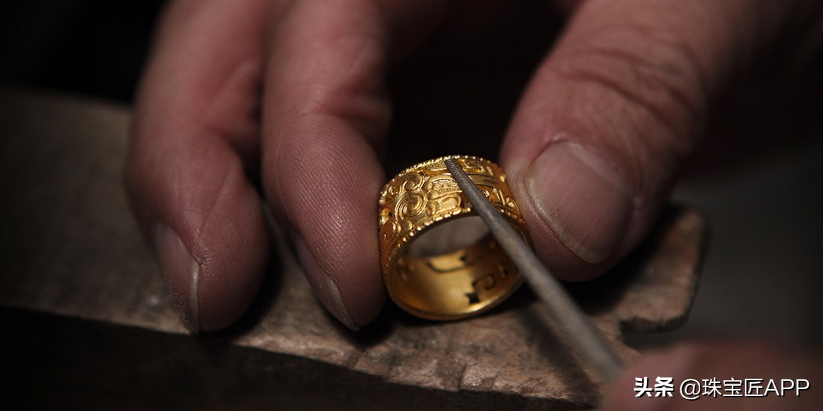 老庙黄金的源头在哪里,敦煌古法黄金介绍