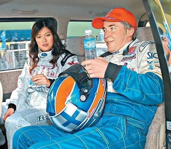 “最辣港姐”竟大变样到不敢相认？个中坎坷直教人一声叹息……