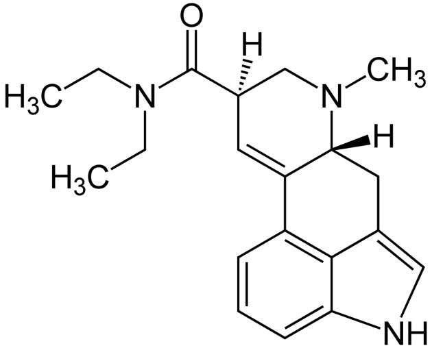 零零后贩卖“邮票”*品毒**LSD？它曾让乔布斯沉迷其中