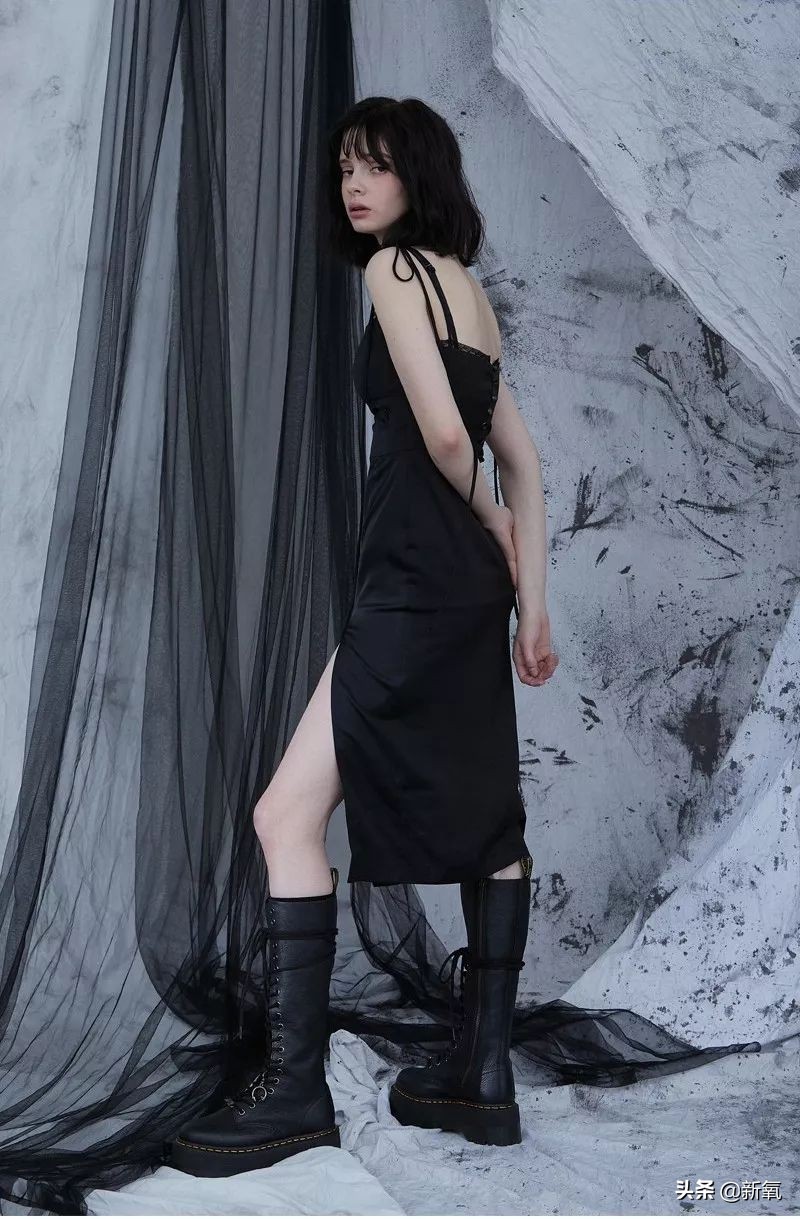 韩国女团造型秘籍,百万级韩国女团