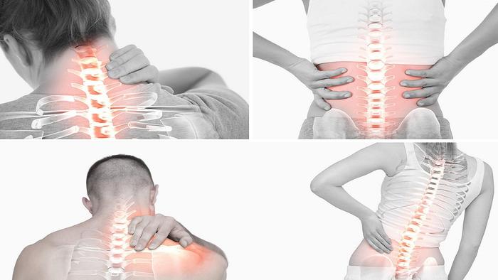 疫情期间颈椎按摩安全吗,颈椎腰椎疼用按摩仪能治吗