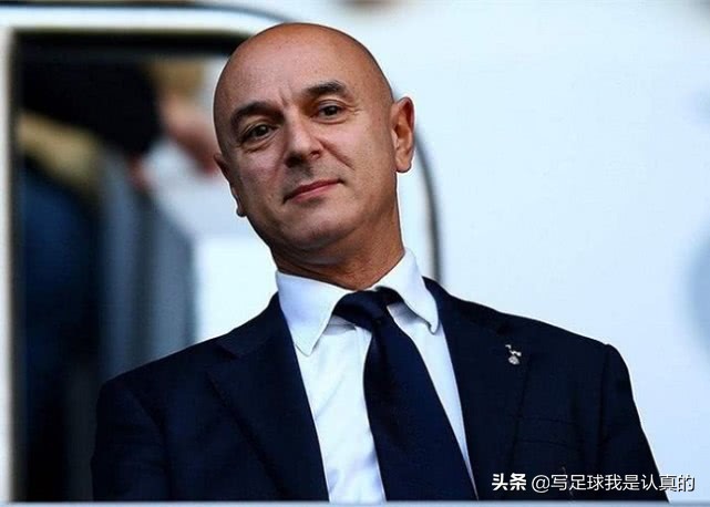 列维评价热刺,热刺列维接手热刺