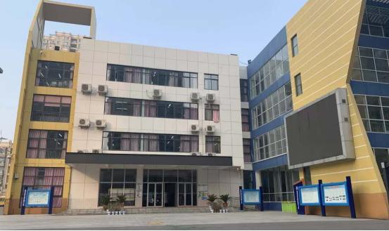 郑州市七区公办重点小学及小学基础教育概况