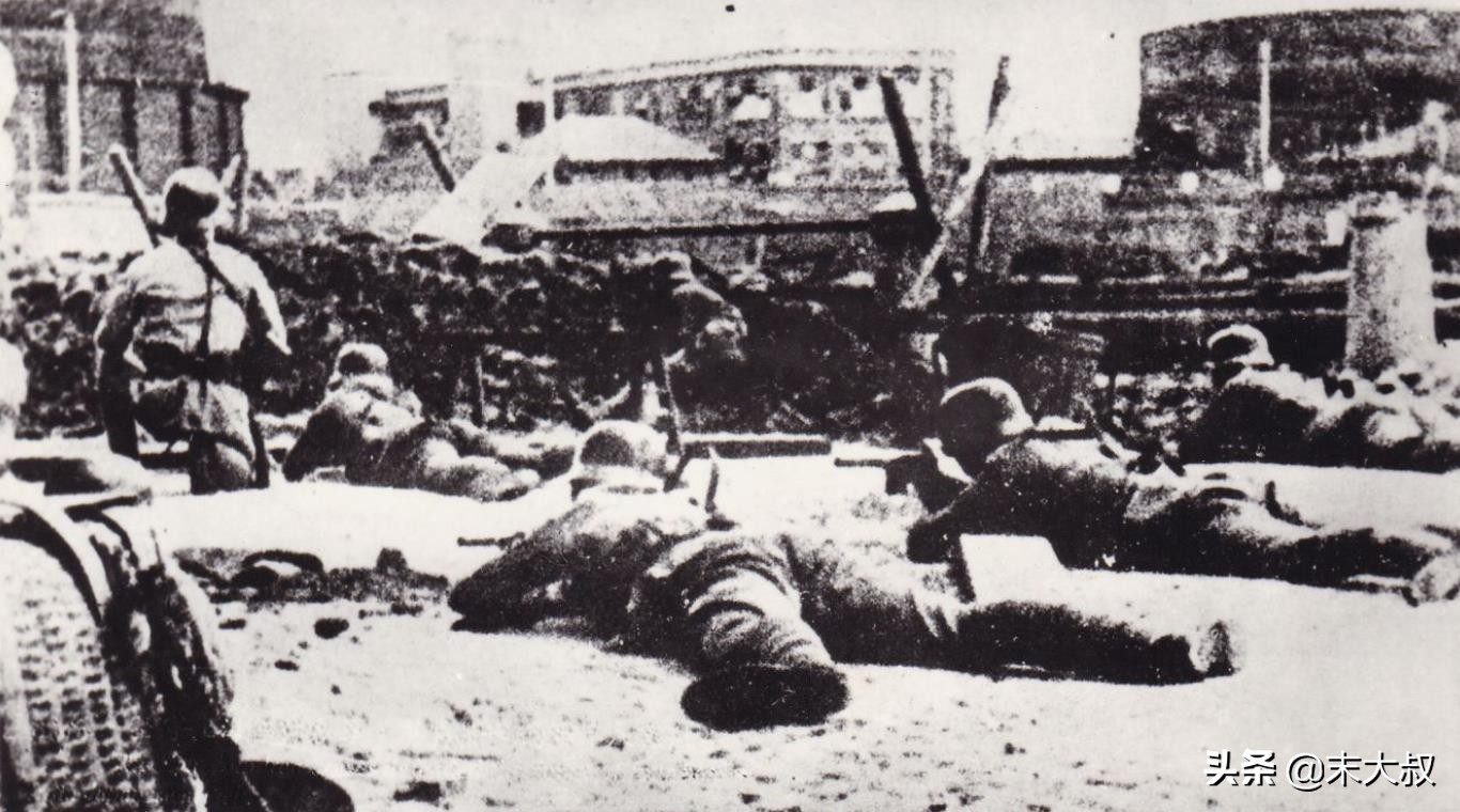 管虎力作八佰终极预告,管虎电影八佰什么时候上映真实